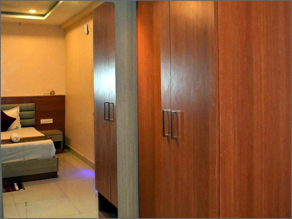 Subarnarekha Inn Jhargram Екстер'єр фото