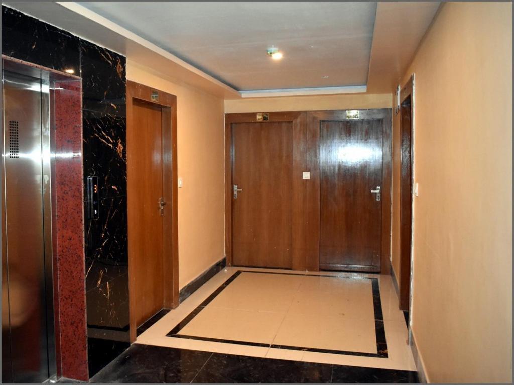 Subarnarekha Inn Jhargram Екстер'єр фото
